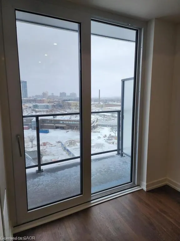641 King St West Street W, #614