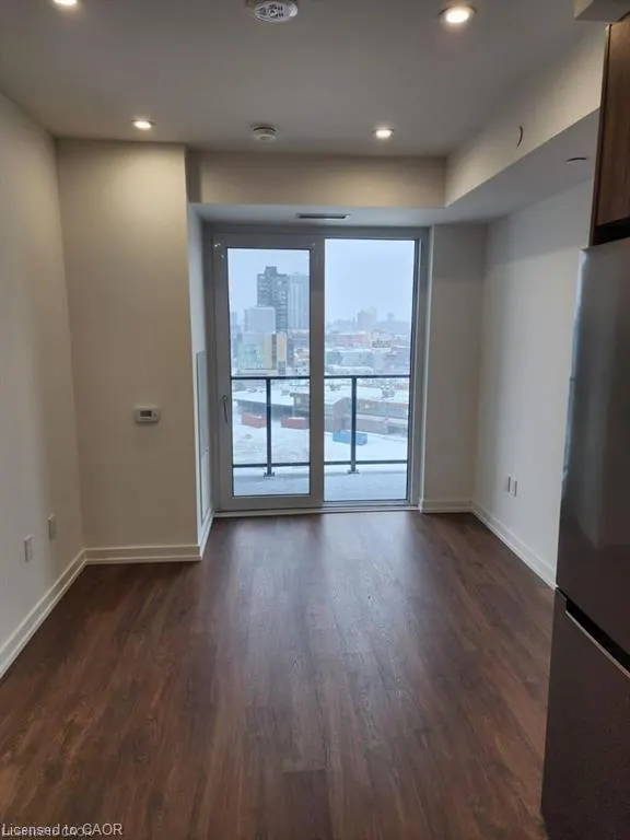 641 King St West Street W, #614