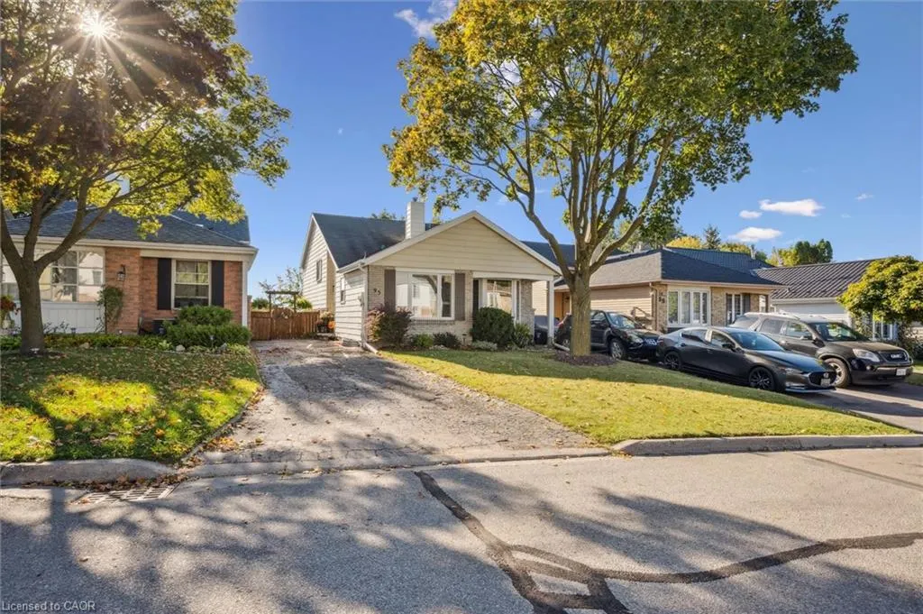 95 Macatee Place