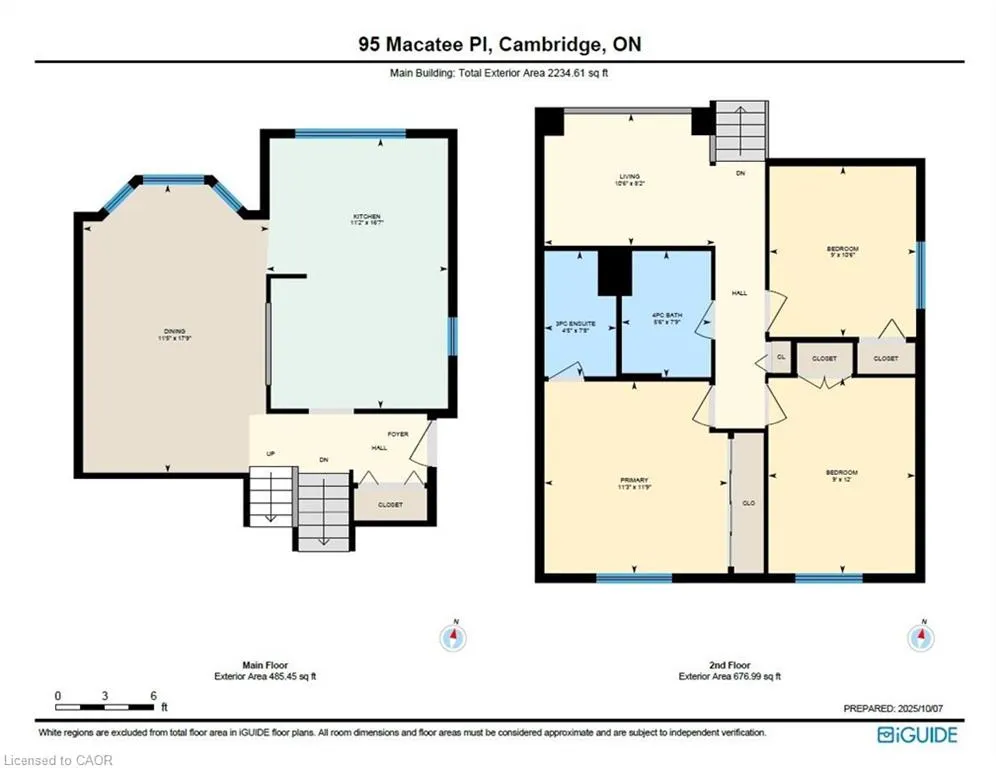 95 Macatee Place