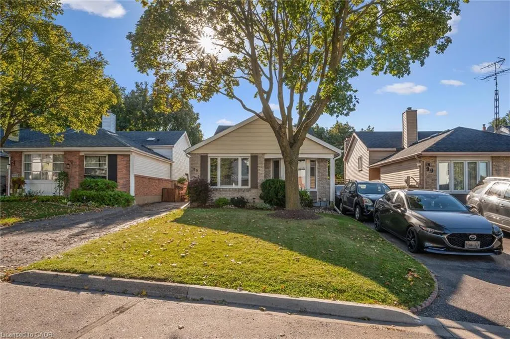95 Macatee Place