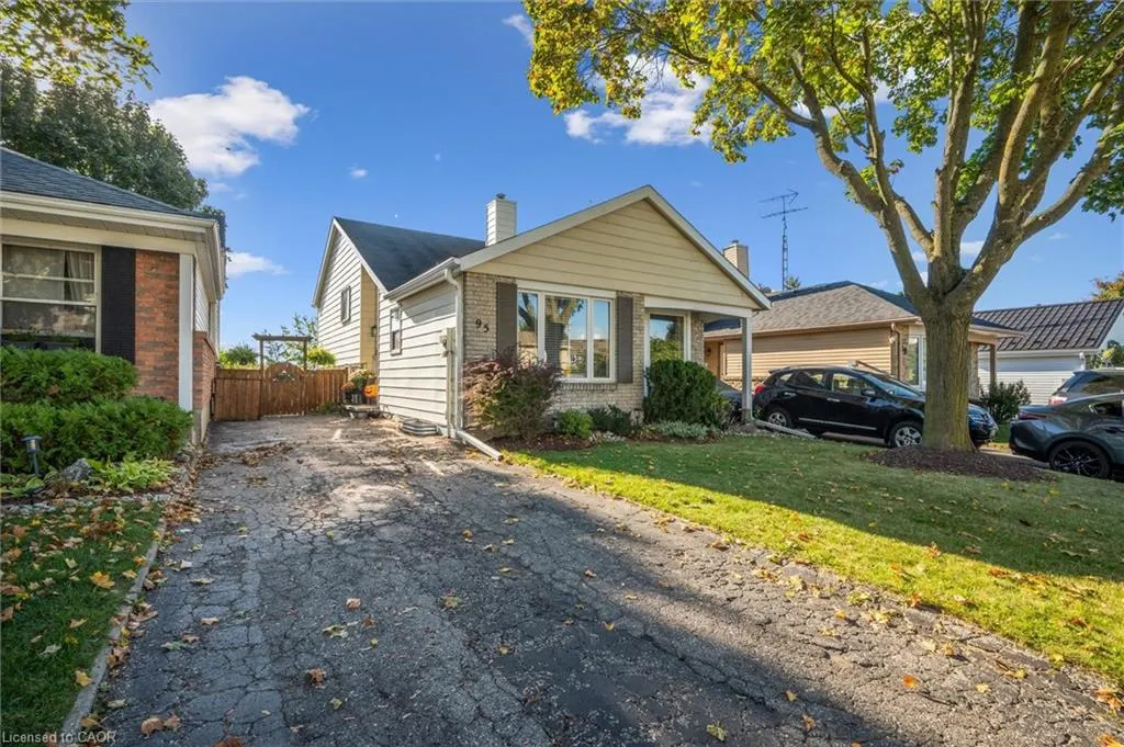 95 Macatee Place