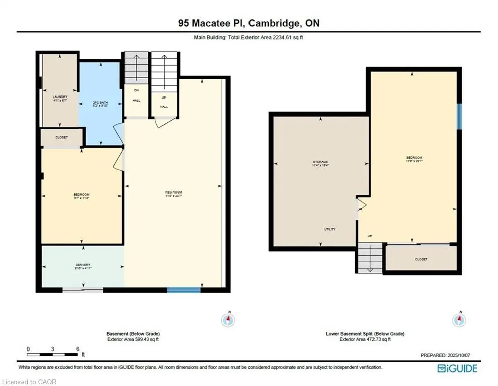 95 Macatee Place