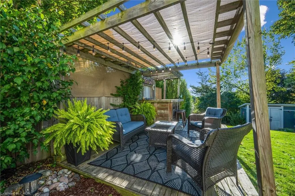 95 Macatee Place