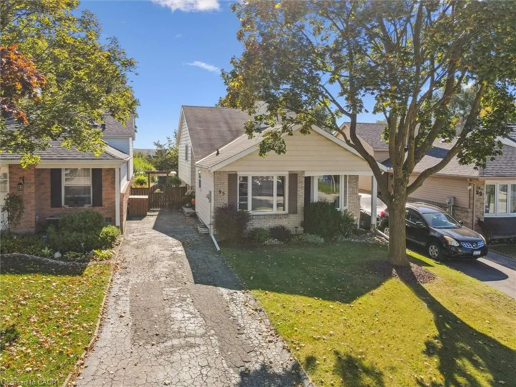 95 Macatee Place
