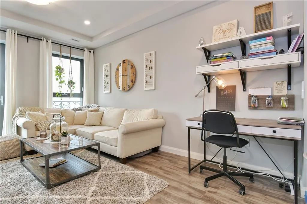 112 King Street E, #903