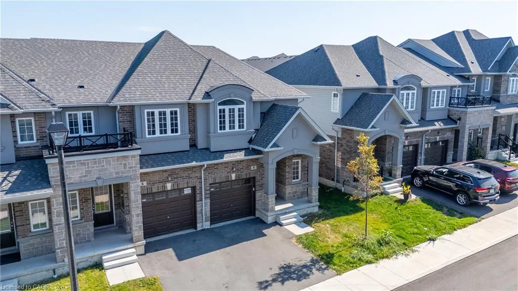 8 Linden Park Lane