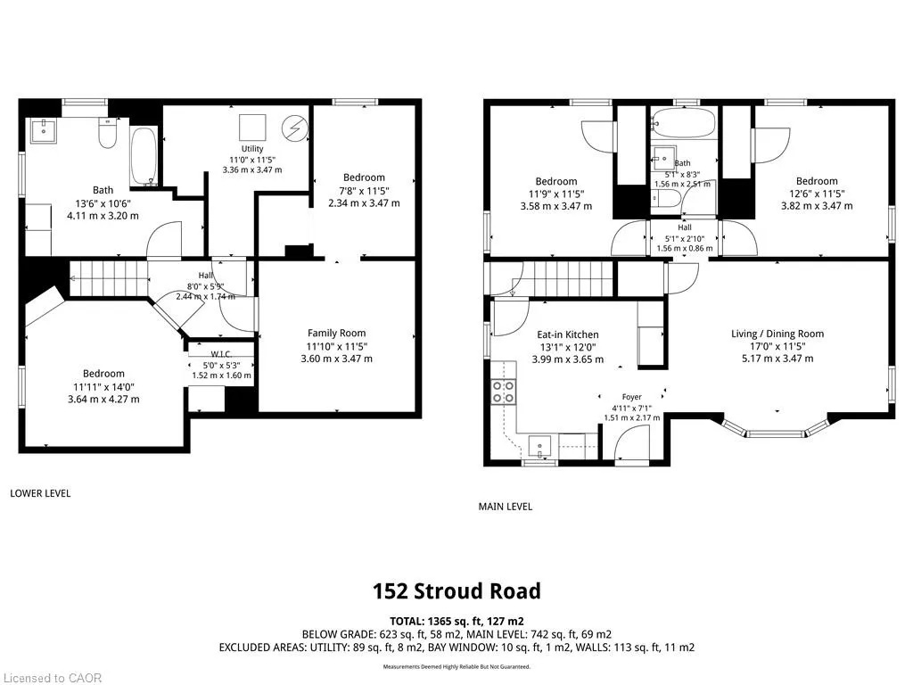 152 Stroud Road