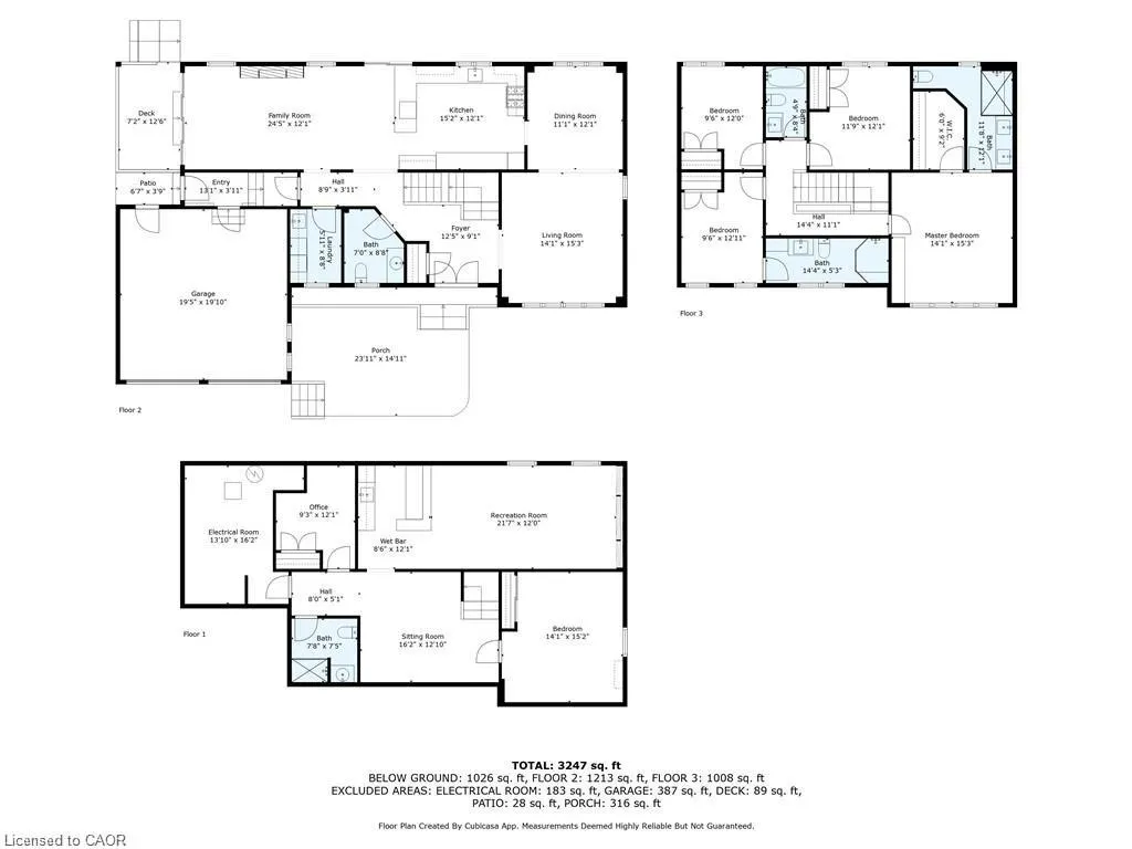 1857 Friar Tuck Court
