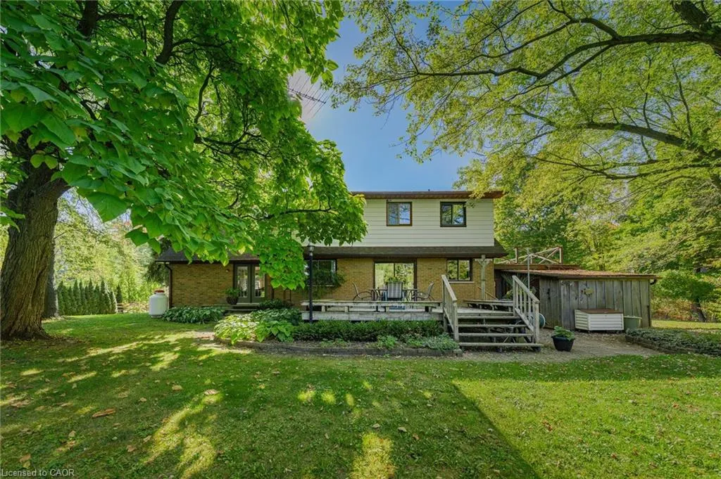 6638 Wellington 34 Road