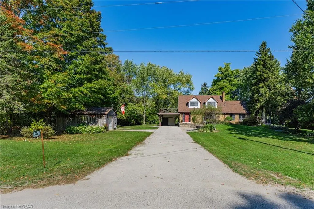 6638 Wellington 34 Road