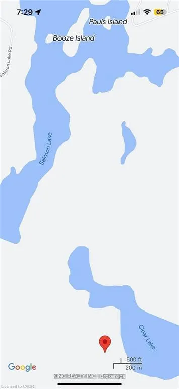 12 Zhaawashkwaa Miikan (Deep Blue Road) Road, #(Lot 13)
