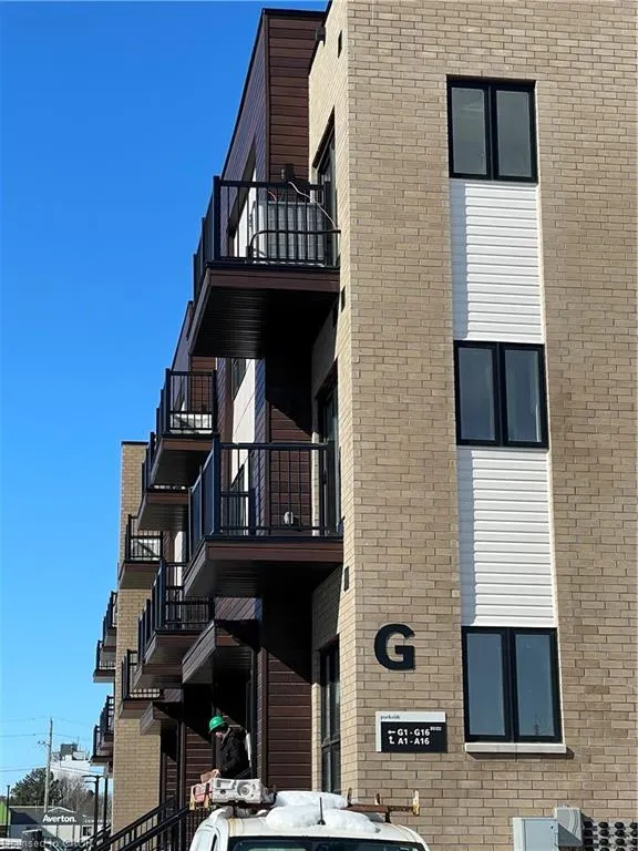 20 Palace Street, #G2