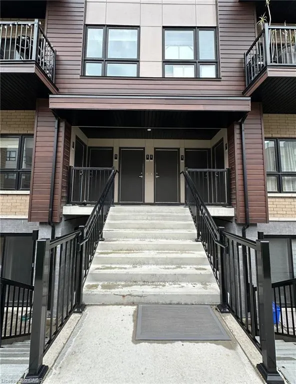 20 Palace Street, #G2