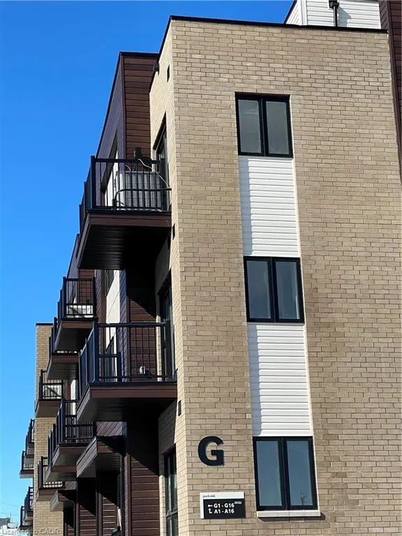 20 Palace Street, #G2