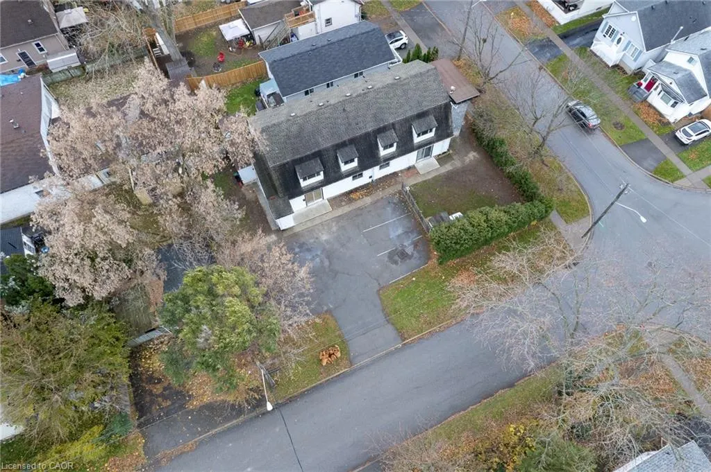 20 Mildred Avenue