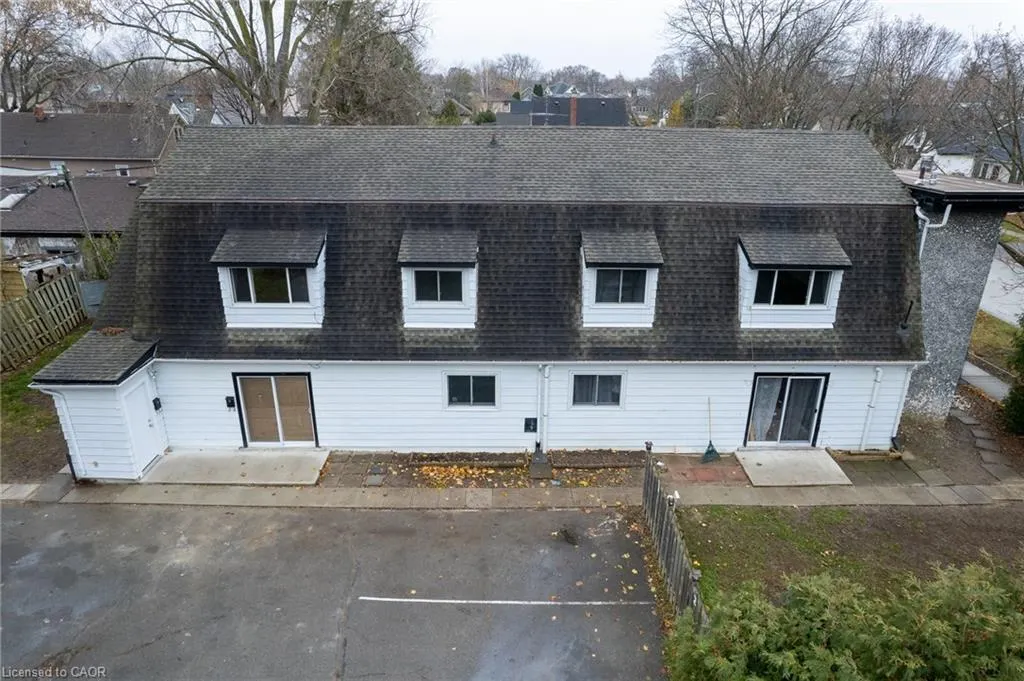20 Mildred Avenue