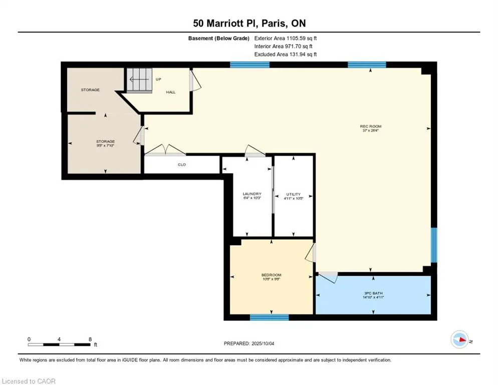 50 Marriott Place