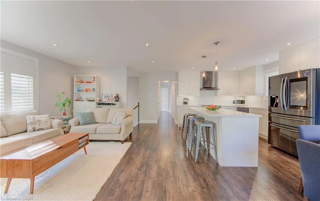292 Parkmount Drive