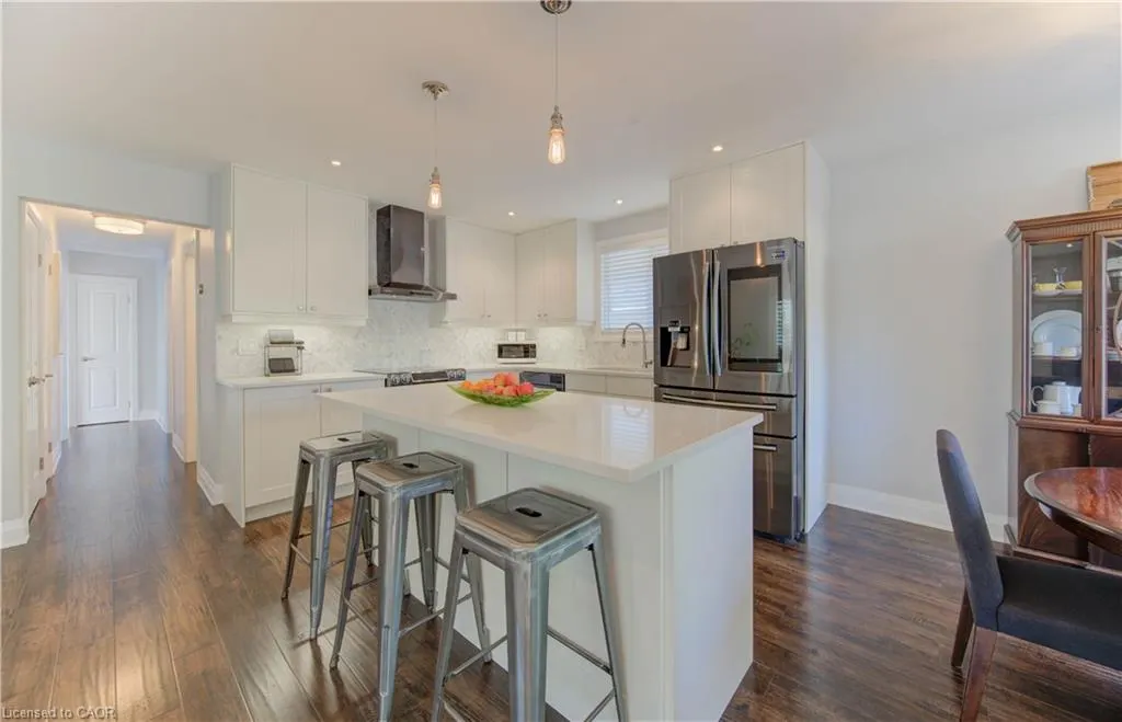 292 Parkmount Drive