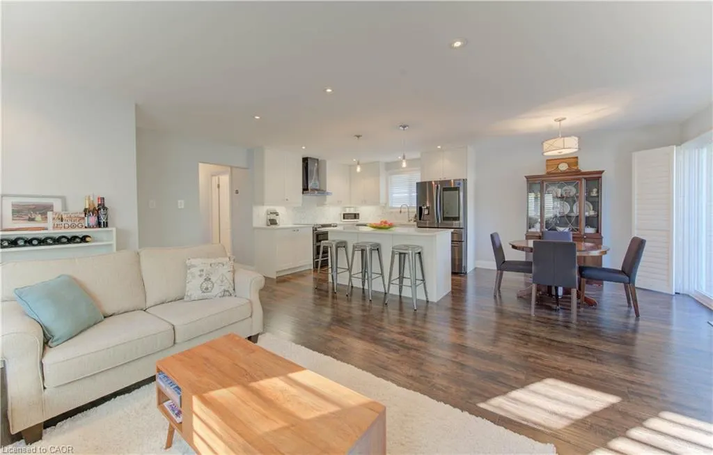 292 Parkmount Drive