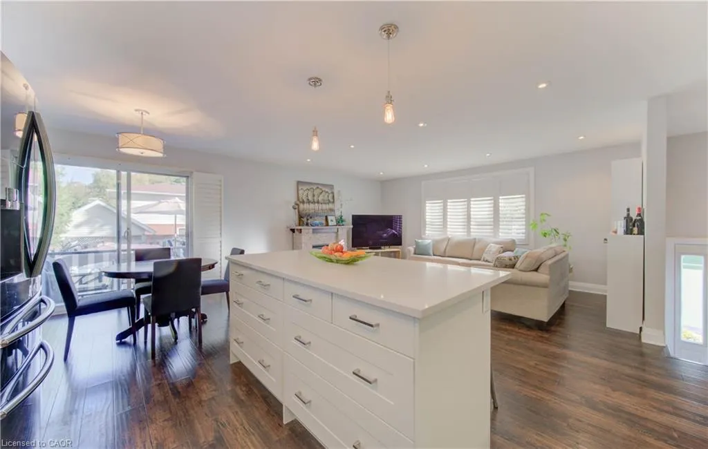 292 Parkmount Drive