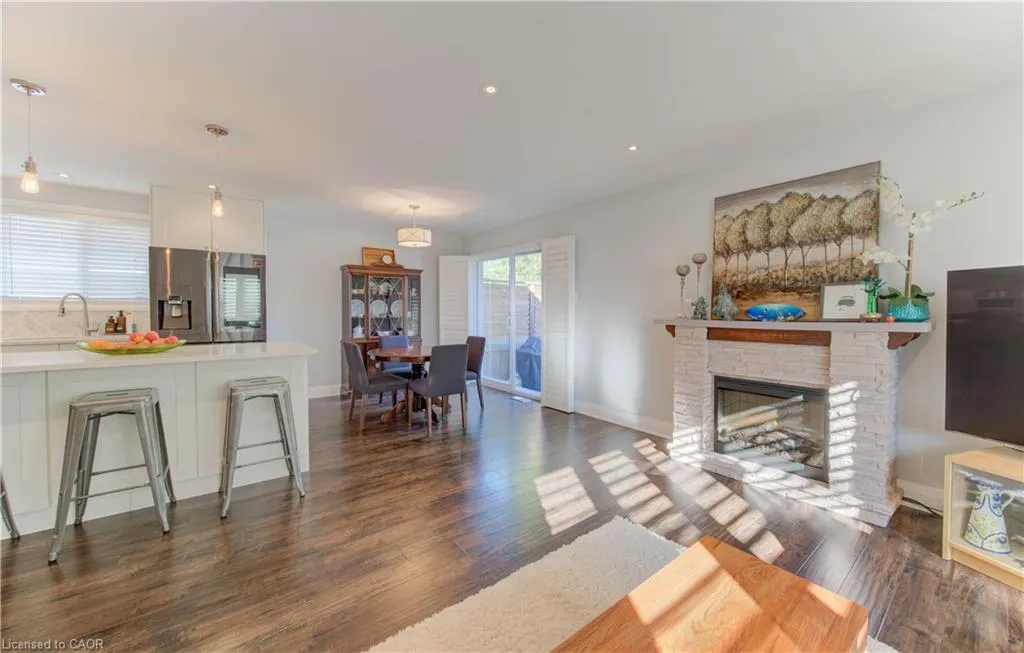 292 Parkmount Drive