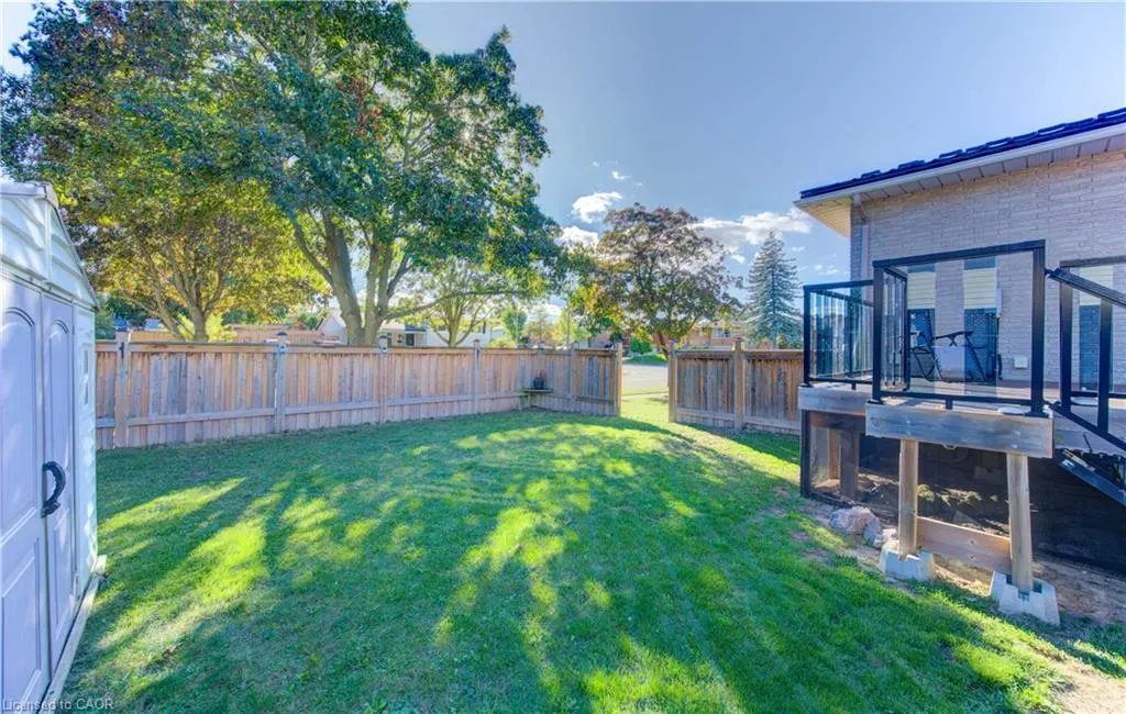 292 Parkmount Drive