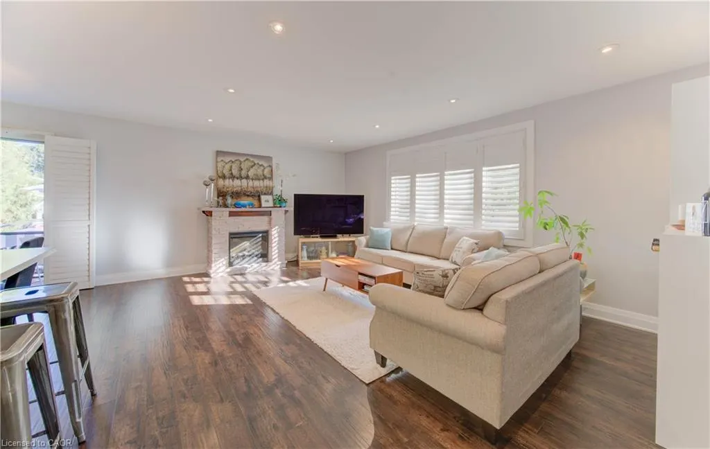 292 Parkmount Drive