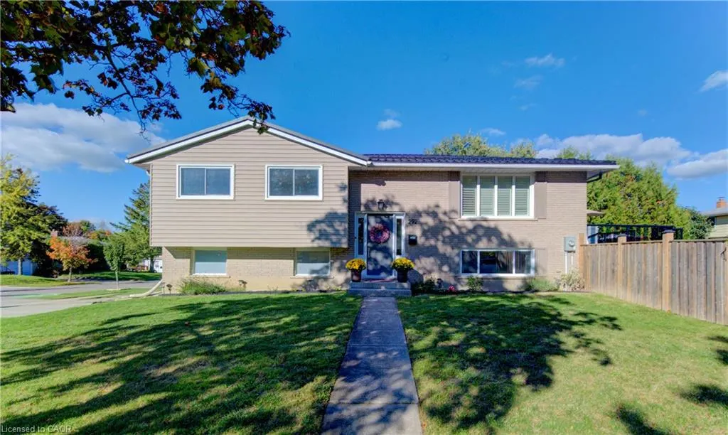 292 Parkmount Drive