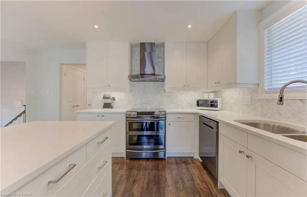 292 Parkmount Drive