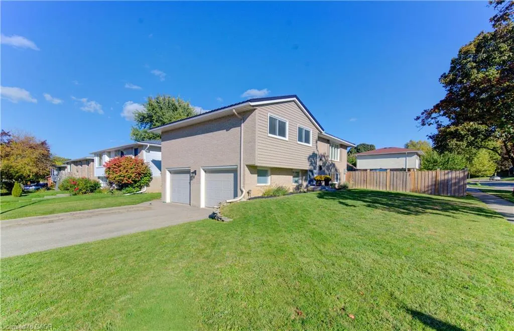 292 Parkmount Drive