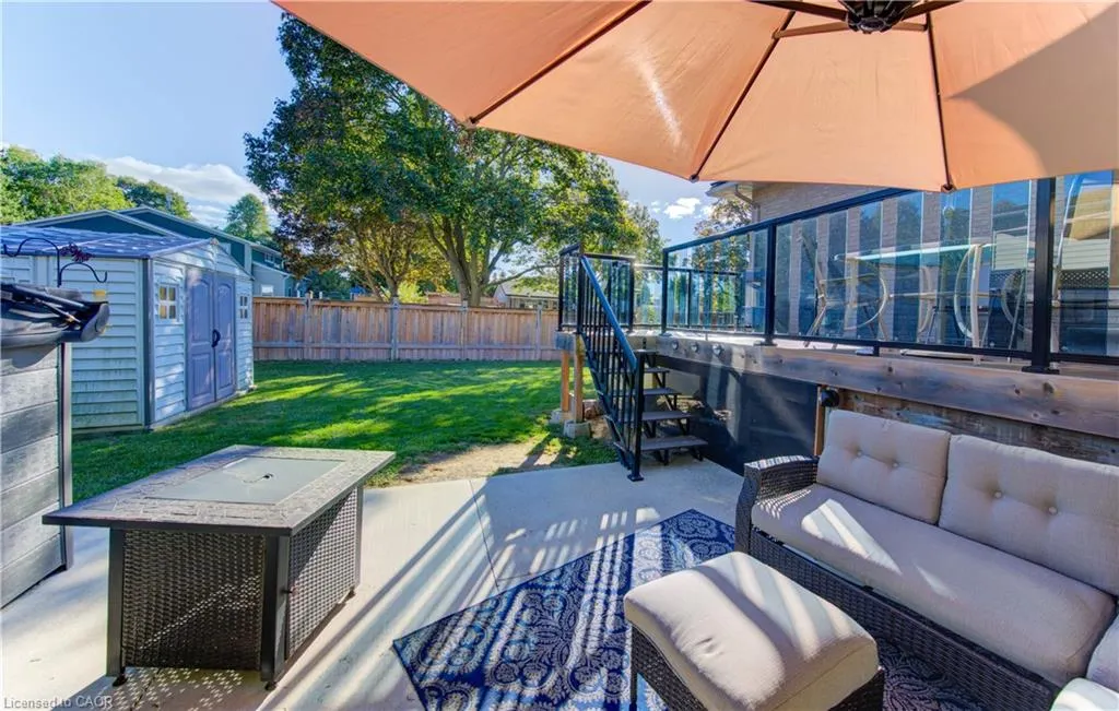 292 Parkmount Drive