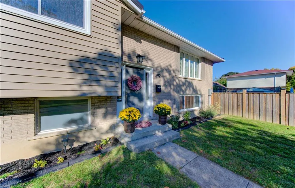 292 Parkmount Drive