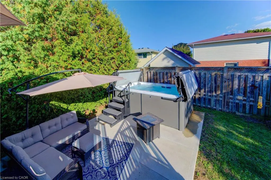 292 Parkmount Drive