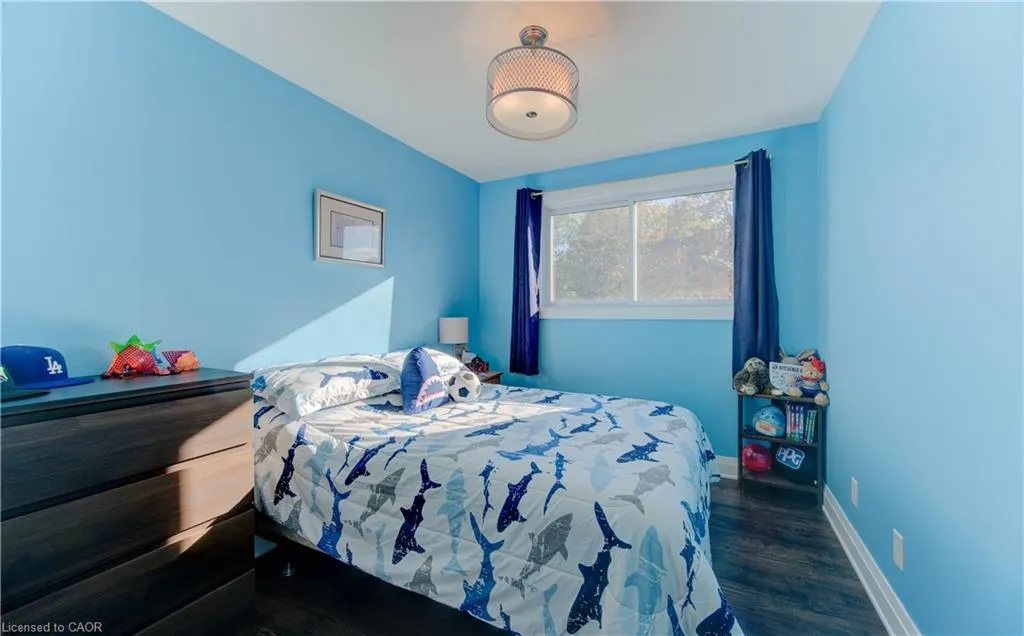 292 Parkmount Drive