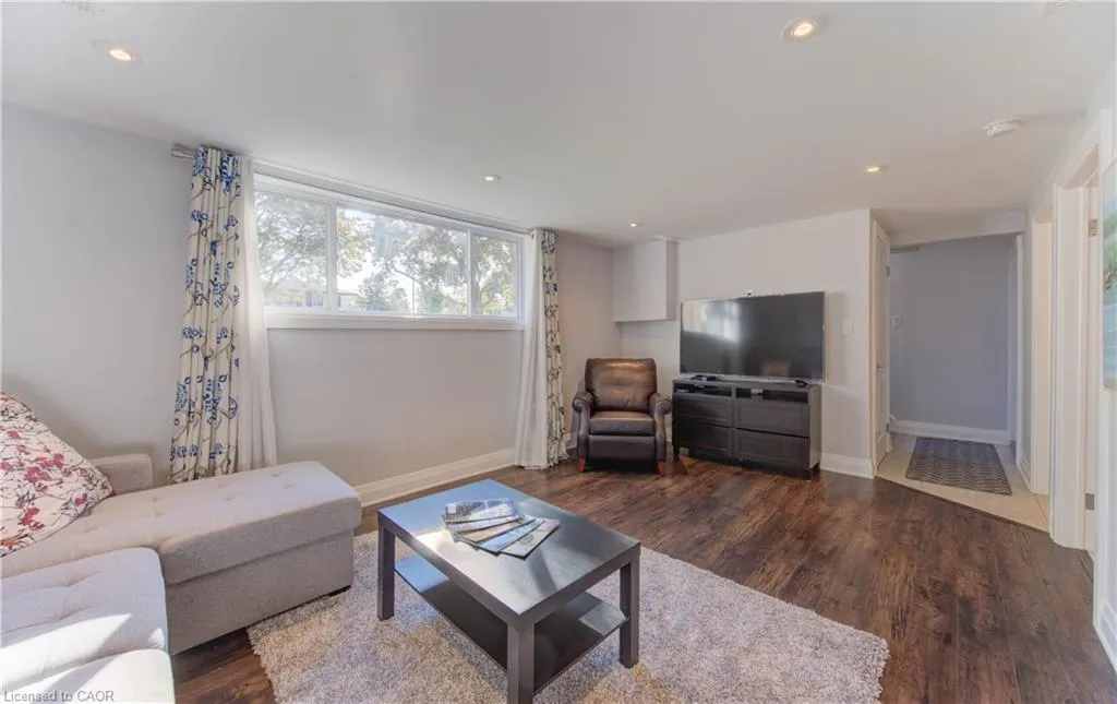 292 Parkmount Drive