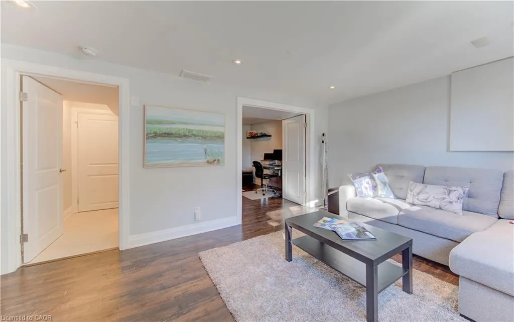 292 Parkmount Drive