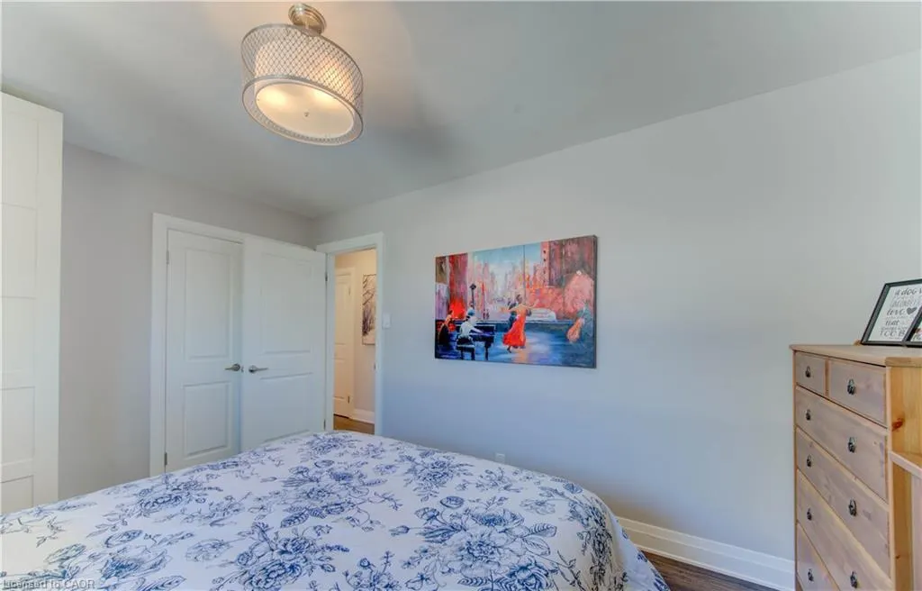 292 Parkmount Drive