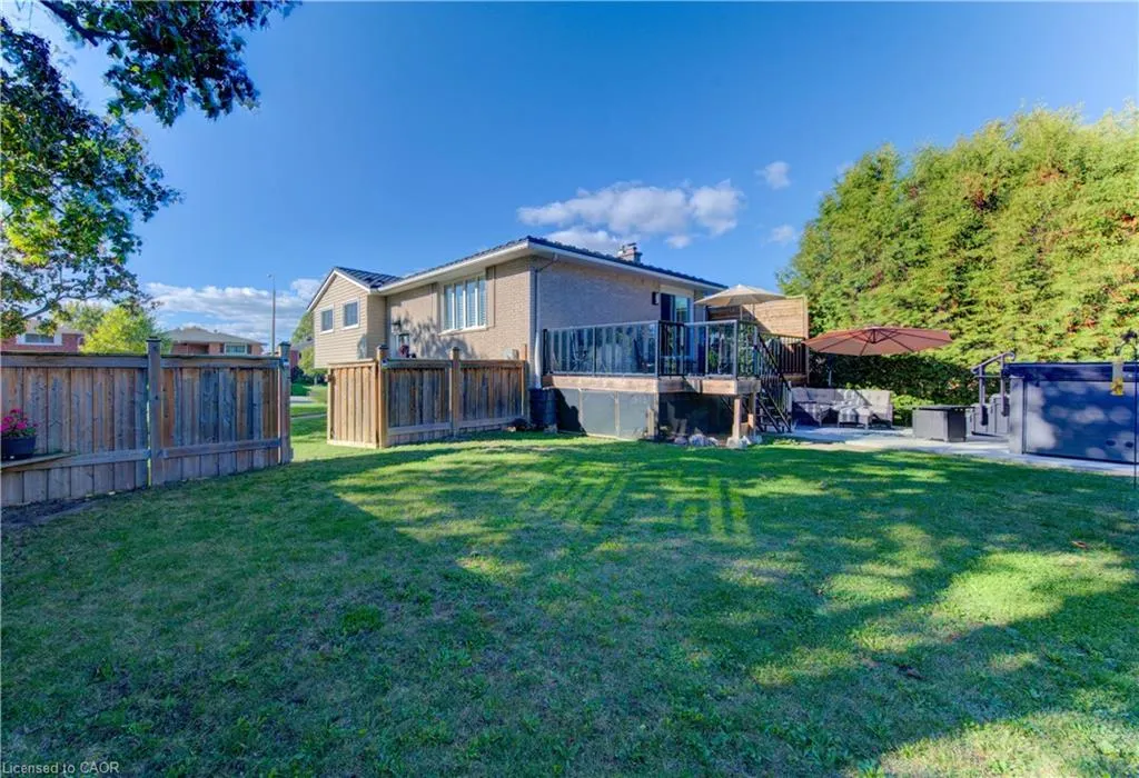 292 Parkmount Drive