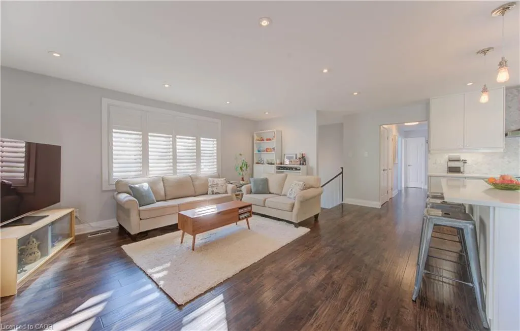 292 Parkmount Drive