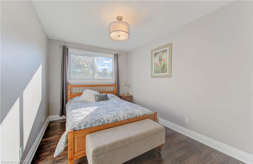 292 Parkmount Drive