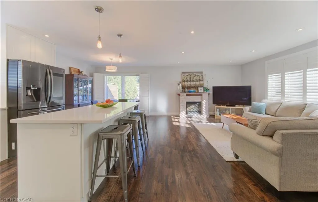292 Parkmount Drive