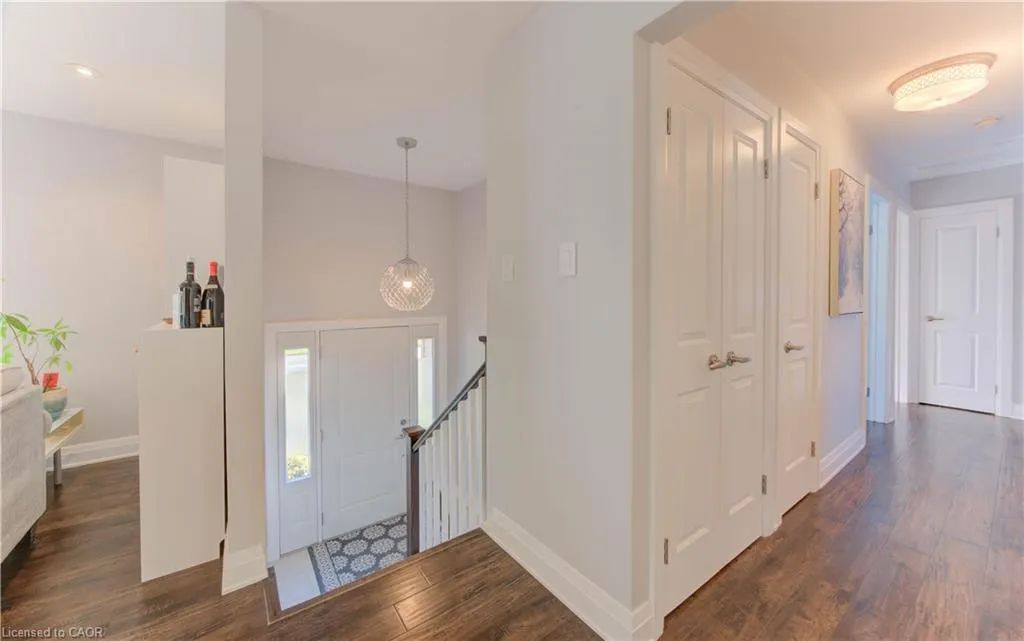 292 Parkmount Drive
