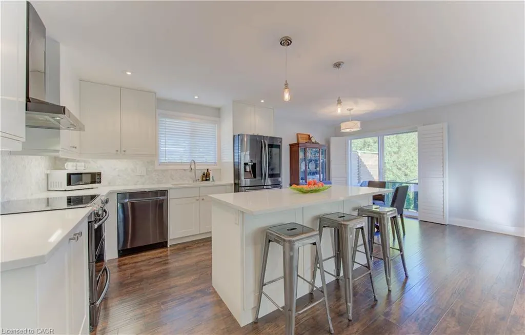 292 Parkmount Drive