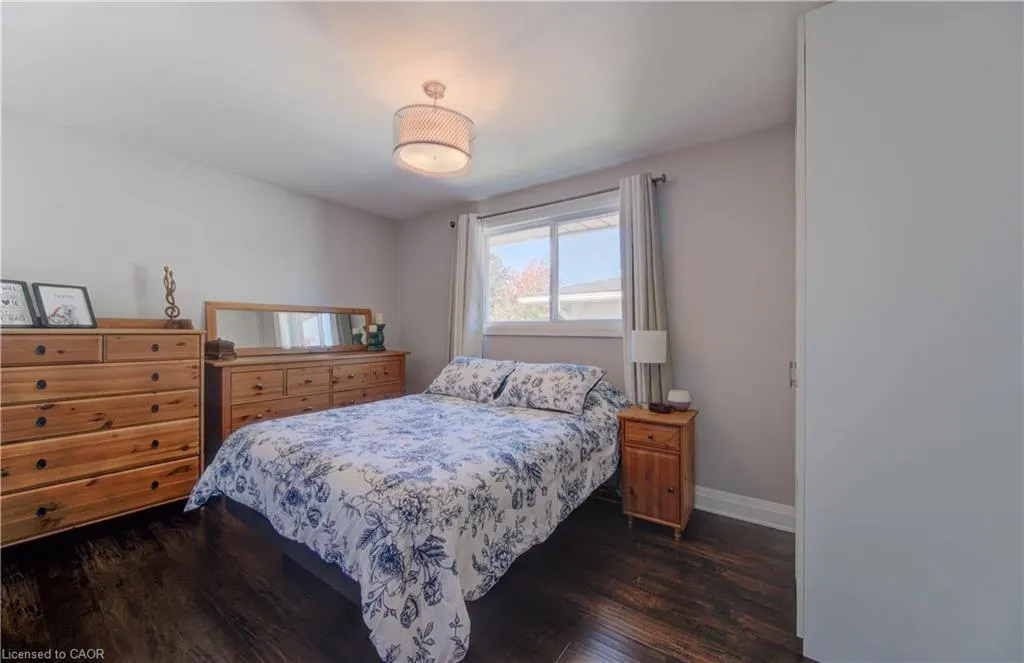 292 Parkmount Drive