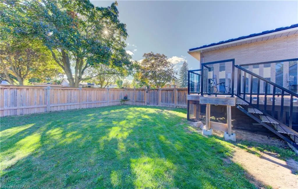 292 Parkmount Drive