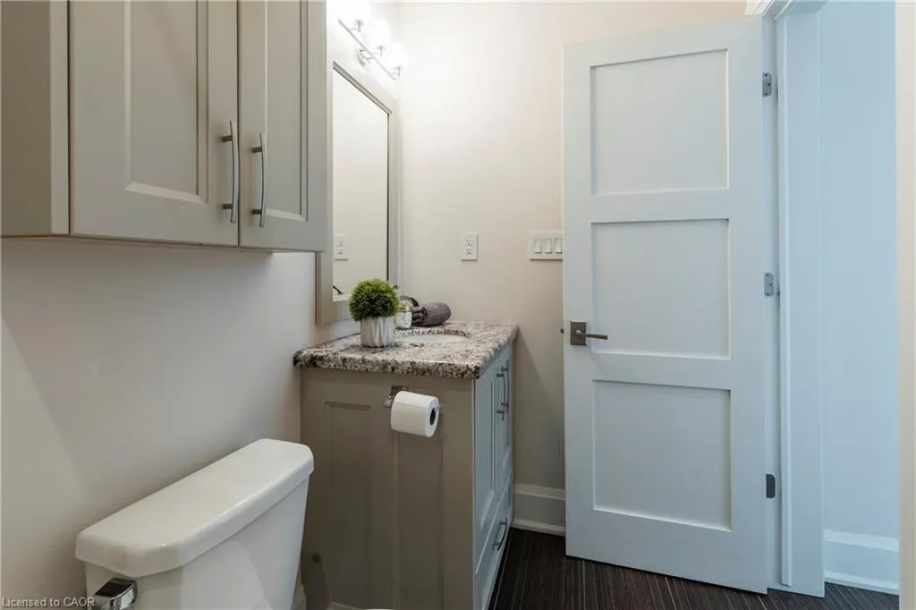 397 King Street W, #207