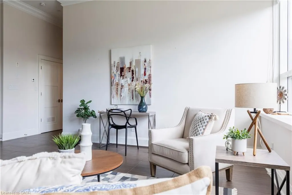397 King Street W, #207