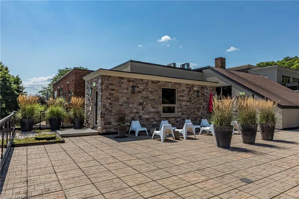 397 King Street W, #207